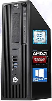 Core i7-7700以上！HP Z240 SFF ワークステーション HP 【即納パソコン】 Z240 SFF Workstation ワークステーション